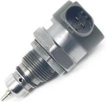 Kuro slėgio reguliavimo vožtuvas Mercedes Benz Sprinter Vito 0281002794