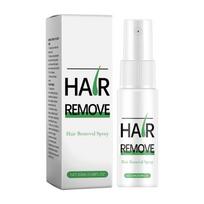 Quick Smooth Hair Removal Sprays 360 Degree Sprayer Design For Full Body Coverage Sensitives Skin Friendly Formula 1 white