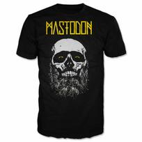 100% cotton TOPS Mastodon Admat Shirt T-Shirt Metal Rock Band Tshirt New UNISEX tees S