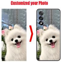 Customized Phone Cases For OnePlus Nord 5 4 3 Nord CE 2 3 4 5 Lite 5G N100 N200 N300 15 15R DIY Personalize Photo Soft TPU Cover OnePlus 15