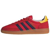 adidas Handball Spezial Collegiate Red Unisex Sneakers Collegiate-Red Night-Indigo Bold-Gold HQ7260 36