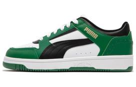 PUMA Rebound Joy 'White Green' 380747-26 42.5 white