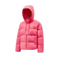 PUMA Down Jackets & Coats Women's 528705-92 L pink