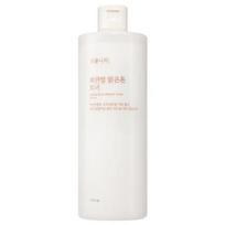 SHINGMUL NARA White Rice Bright Tone Toner 500ml 500ml