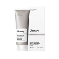 Natūralūs drėkinamieji faktoriai + beta gliukanas 100ml gray