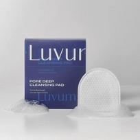 Pore Deep Cleansing Pads (10 Sheets)