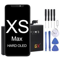GX OLED Screen for iPhone XS Max black