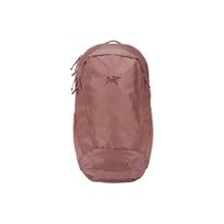 Arcteryx Mantis 26L Large Capacity Outdoor Backpack Unisex backpack Nylon Pearlescent-Pink MANTIS-26-BACKPACK-GRAVITY Pearlescent Pink brown