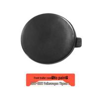Volkswagen Tiguan L 2017-2021 Front and Rear Bumper Tow Hook Cover