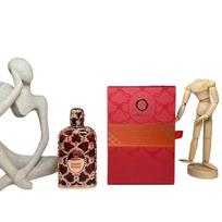 ORIENTICA ROYAL AMBER Royal Amber Perfume Gift Set Fragrance Notes