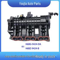 2019 Ford Focus/Escort 1.0T Intake Manifold H6BG-9424-DA/B Intake Manifold for 2019 Ford Focus/Escort 1.0T