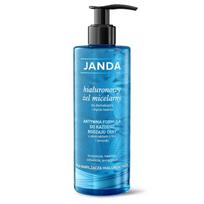 JANDA SNHI Hyaluronic acid micellar gel 400ml