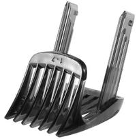 Naujas 1-7 mm plaukų kirpimo mašinėlės šukos, skirtos Philips HC9450 HC9490 HC9452 HC7460 HC7462, aukštos kokybės plaukų kirpimo mašinėlės--
