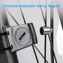 Dviračių Dalys Magnetinis Spidometras Metalinis Chronometras Greičio Matavimo Aksesuarai 1