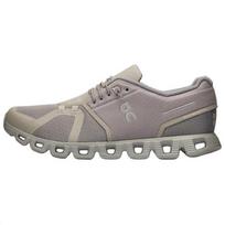 ON Cloud 5 Fog Alloy Vyriški sportbačiai Pilki 59.98025 40 gray
