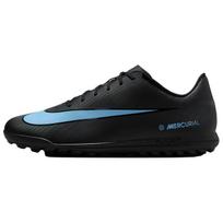Nike Mercurial Vapor 16 Academy Soccer Shoes Unisex Black Sneakers FQ8446-001 41