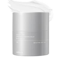 CELIMAX Dviejų barjerų valomasis valomasis balzamas 50 ml white