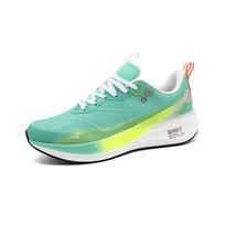 Men's Women's Sports Shoes Sneakers Carbon Plate Hollow Design Running Marathon Racing Shock-absorbing Athletics Training Shoes 36