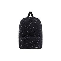 Vans Polyester Backpack Regular Unisex Black Vans VN00021MYWT juoda