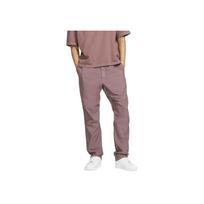Nike Every Stitch Considered Solid Color Straight Leg Casual Pants Men bottoms Smoky-Purple-Red FQ0272-298 S