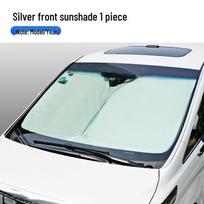 Toyota Yaris Sunshade: Magnetic Sun Curtain for Heat & Privacy Protection Yaris 3X