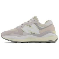New Balance 57/40 Mėnulio spindulys Rytinė skraistė Moteriški sportbačiai Pilki W5740SGC 36