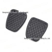 Honda Civic Brake/Clutch Pedal Anti-slip Rubber Cover