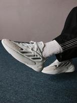 Adidas OZELIA Retro Stori Batai Aukštu Kulnu Tėčio Batai - Adidas JH7364 35.5 balta