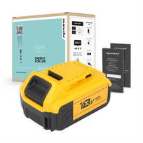 Akumuliatorius Dewalt XR 18V 4.0Ah