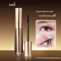 Leezi Fine Lash Lengthening Memory Mascara