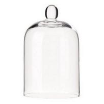 Influencer Aromatherapy Crystal Diffuser: Golden Glass Candle Cup Cover. white