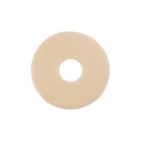 Reusable Silicone Gel Invisible Breast Concealer Patches - Round Arc Shape beige