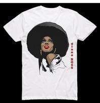 Christmas gift Diana Ross Tour Unisex All Size Shirt 23D52 S įvairiaspalvis
