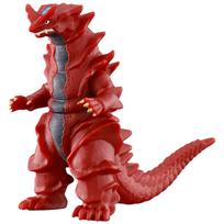Ultraman Decker Ultra Monster Series 177 Mons-Ager brown
