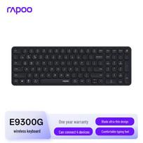 Rapoo E9300G 99-Key Multi-Mode AI Keyboard