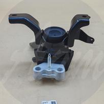 Right Insulator Engine Mounting For Toyota Avensis 3ZRFAE 3ZRFE 12305-0T060 123050T060 black