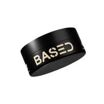 Based Bodyworks Hair Clay High Hold Low Shine Matte Finish Simple Natural less