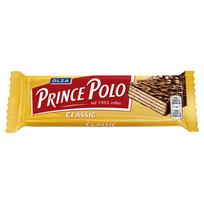 Prince Polo Classic Traškus vaflis su kakavos kremu, padengtas šokoladu 35 g