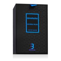 Bharara Double Bleu Eau De Parfum 100 ml (man)
