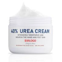 40% urea cream, moisturizing urea vitamin E lotion, ointment nourishes the skin of hands and feet