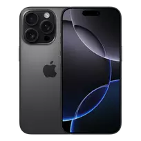 Apple iPhone 16 Pro Max - Atnaujintas A+ - 1TB - Black Titanium