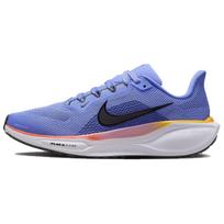 Nike Air Zoom Pegasus 41 Karališkosios pulso moteriški sportbačiai Mėlyni Astronomijos-mėlyni Lazeriniai oranžiniai FD2723-402 37.5 blue