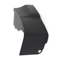Automobilio priekinės dešinės apatinės arkos apdailos detalė Land Rover LR2 2008-2011 2012 LR018569 gray