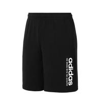 Adidas Fashion Versatile Skin-Friendly Casual Shorts Men Shorts Black KB9391 M