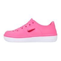 Nike Air Force 1 Non-Slip Breathable Kids Sandals Kids sandals Pink AT5243-601 33.5 pink