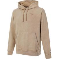 Nike Club AS NSW PO FT HDY Fine Solid Color Comfortable Soft Versatile Hoodie Men hoodies Khaki HQ4954200 M