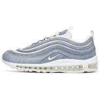 Nike Air Max 97 Comme Des Garcons Homme Plus Glacier Grey Sneakers Casual Shoes DX6932-001 42