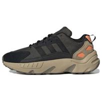 Adidas Originals Zx 22 Boost 'Shadow Olive' sportbačiai GX7006 44⅔ black