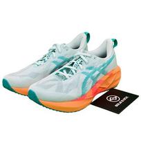 ASICS Novablast 5 Soothing Sea Wave Teal - 1011B974-400 EU 47 mėlyna