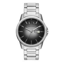 Armani Exchange Men S Metal Watch Ax1764 AX1764 gray